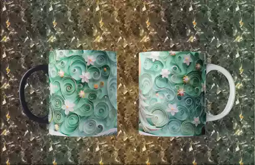 vectores plantilas NAVIDAD,3D,INFLADO,